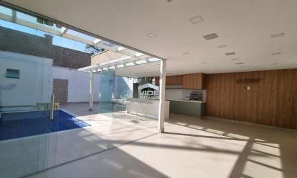 VENDO CASA EM CONDOMÍNIO FECHADO EM CAMPINAS NO BAIRRO SITIOS DE RECREIO GRAMADO COM TRÊS SUÍTES
