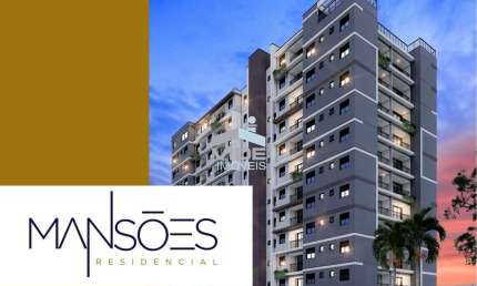 Apartamento com 1 quarto à venda na Rua João Preda, 215, Fazenda Santa Cândida, Campinas