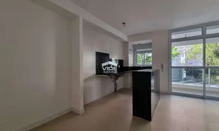 Apartamento com 2 quartos à venda na Rua Santos Dumont, 2000, Cambuí, Campinas