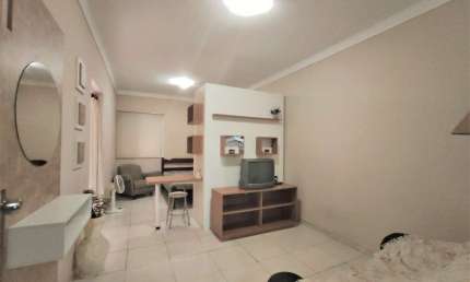 Apartamento com 1 quarto à venda na Rua Doutor Quirino, 2000, Centro, Campinas