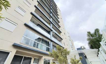 Apartamento com 3 quartos à venda na Rua Barão de Atibaia, 8000, Vila Itapura, Campinas