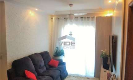 Apartamento com 3 quartos à venda na Rua Álvaro Muller, 2, Vila Itapura, Campinas
