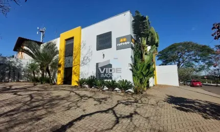 ÓTIMA OPORTUNIDADE DE NEGÓCIO!  EXCELENTE CASA COMERCIAL PARA VENDA NO JARDIM CHAPADÃO - CAMPINAS