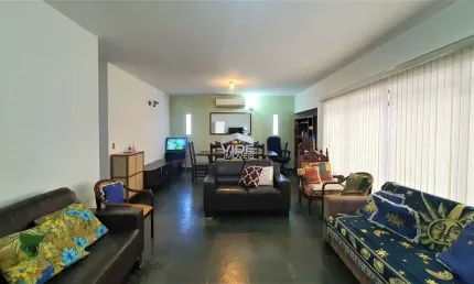 Casa com 5 quartos à venda na Rua Barão de Porto Feliz, 8000, Jardim Eulina, Campinas