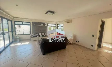 Casa em condomínio fechado com 4 quartos à venda na Rua Nicola Fassina, 2000, Jardim Botânico (Sousas), Campinas