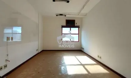SALA COMERCIAL PARA VENDA NA VILA ITAPURA EM CAMPINAS/SP