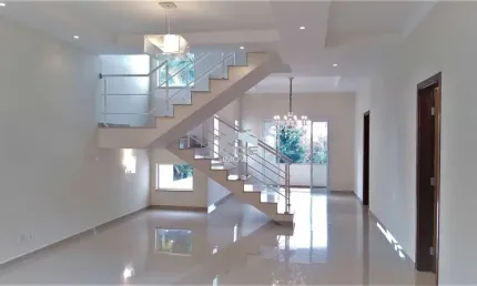 Casa em Condomínio de Luxo em Campinas-SP, 3 Quartos, 3 Suítes, 5 Banheiros, 7 Vagas, 293,43 m² - Loteamento Caminhos de São Conrado