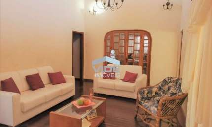 CASA RESIDENCIAL OU COMERCIAL PARA VENDA OU LOCAÇÃO | MANSÕES SANTO ANTONIO - CAMPINAS