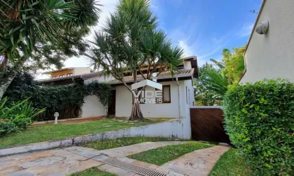 Casa em condomínio exclusivo em sousas, campinas-sp: 3 quartos, 1 suite, 2 salas, 4 banheiros, 4 vagas, 291,39 m²!