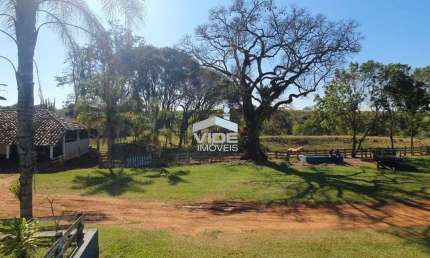 Fazenda a venda em Pereiras/SP, Fazenda bicentenária à venda.