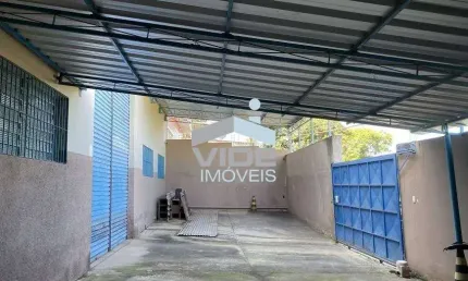 Barracão / Galpão / Depósito com 3 salas à venda na Avenida Sebastião Cury, 2000, Parque da Figueira, Campinas