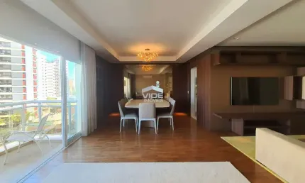 VENDO APARTAMENTO EM CAMPINAS  | CAMBUÍ - ESPAÇO MOGNO - CAMPINAS