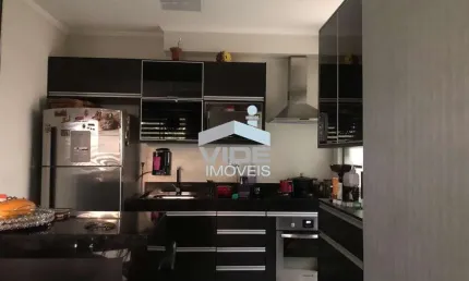 Vendo excelente apartamento em campinas, no bairro mansões santo antonio com três qaurtos sendo um suíte e uma vaga de garagem