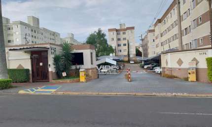ÓTIMO APARTAMENTO EM BOA LOCALIZAÇÃO PARA VENDA | CAMPINAS/SP
