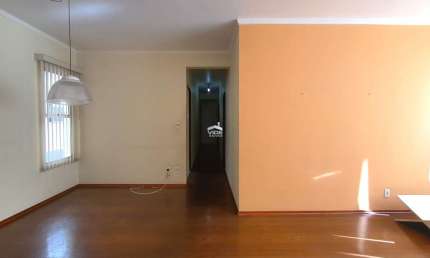 VENDO APARTAMENTO COM TRÊS QUARTOS - EDIFÍCIO ITARANA - JARDIM FLAMBOYANT - PRÓXIMO AO SHOPPING IGUATEMI - EDIFÍCIO ITARUNA