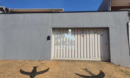 CASA PARA VENDA EM CAMPINAS | JARDIM NOVA EUROPA | CAMPINAS/SP