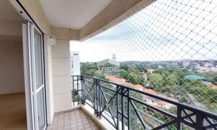 VENDO EXCELENTE APARTAMENTO EM CAMPINAS NO JARDIM PAINEIRAS, COM TRÊS QUARTOS SENDO DUAS SUÍTES E DUAS VAGAS DE GARAGEM NO SUBSOLO, ÁREA DE LAZER.
