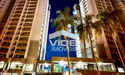 GRAND WISH NOVA CAMPINAS   - 2 / 3 suítes - 2 vagas