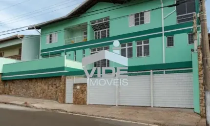 CASA ALTO PADRÃO A VENDA EM CAMPINAS | JARDIM EULINA - CAMPINAS