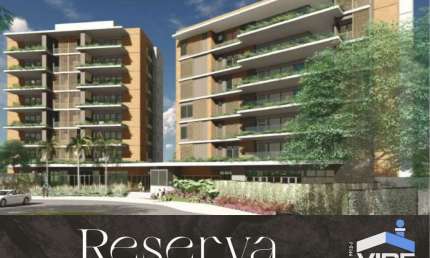 Apartamento com 2 quartos à venda na Rua Carlo Macchi, 7, Jardim das Paineiras, Campinas