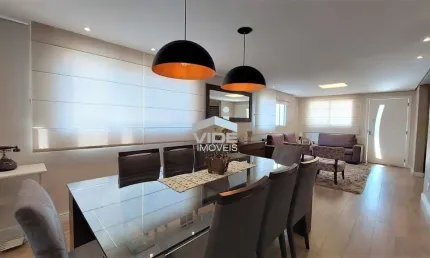 CASA À VENDA NO CONDOMINIO RESIDENCIAL ALTO DA COLINA | CONDOMÍNIO FECHADO | PARQUE BRASÍLIA | CONDOMINIO ALTO DA COLINA | CAMPINAS / SP