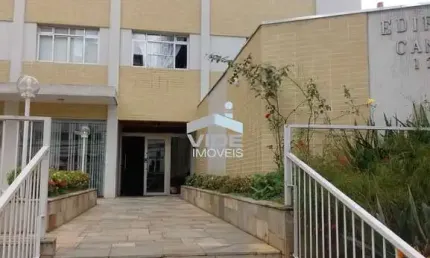 APARTAMENTO A VENDA DE DOIS DORMITORIOS NO CENTRO | CAMPINAS/SP