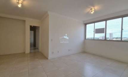 Apartamento com 3 quartos à venda na Rua Uruguaiana, 2000, Bosque, Campinas