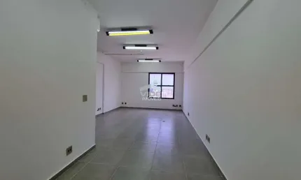 SALA COMERCIAL À VENDA OU LOCAÇÃO | CENTRO EMPRESARIAL CONCEIÇÃO | CAMPINAS