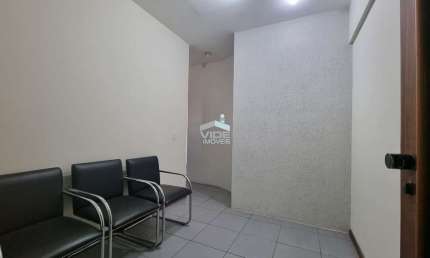 SALA COMERCIAL À VENDA | CENTRO EMPRESARIAL CONCEIÇÃO | CAMPINAS