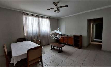 Apartamento com 3 quartos à venda na Rua Duque de Caxias, 2000, Bosque, Campinas