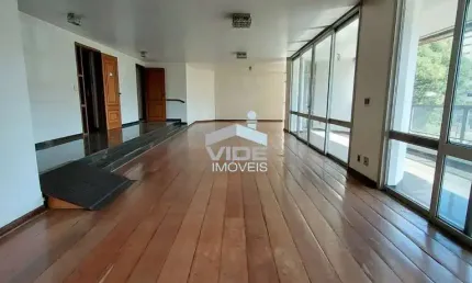 Apartamento com 4 quartos à venda na Rua Antônio Cesarino, 957, Cambuí, Campinas