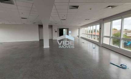 SALA COMERCIAL PARA VENDA OU ALUGUEL NA CHÁCARA DA BARRA EM CAMPINAS/SP