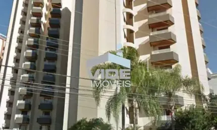 Apartamento com 3 quartos à venda na Rua José Paulino, 2000, Vila Itapura, Campinas