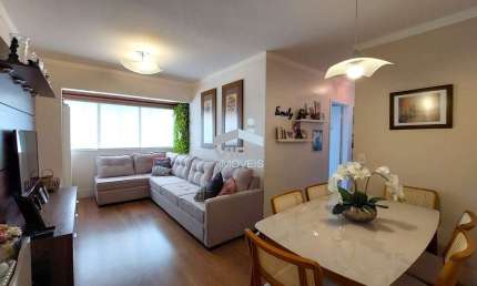 APARTAMENTO PARA VENDA NA PONTE PRETA COM 3 QUARTOS E 1 SUÍTE - CAMPINAS
