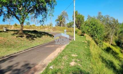 Terreno à venda na Rua Thomaz de La Volpe, A 06, Morada das Nascentes (Joaquim Egídio), Campinas