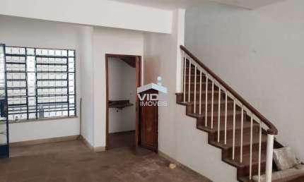 CASA COMERCIAL PARA LOCAÇÃO EM EXCELENTE ÁREA COMERCIAL DO CAMBUÍ