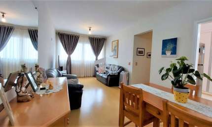 Apartamento com 3 quartos à venda na Rua Barão de Anhumas, 2000, Bosque, Campinas