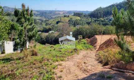 Terreno à venda na Rua Delmira Clementina Franceschini, Morada das Nascentes (Joaquim Egídio), Campinas