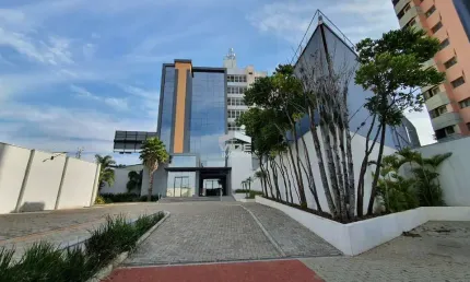 PREDIO COMERCIAL PARA LOCAÇÃO NO JARDIM CHAPADÃO, TERREO, MEZANINO, COPA, COZINHA, VINTE SALAS, BANHEIROS, QUATRO ANDARES, VAGAS DE GARAGEM