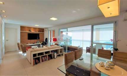 APARTAMENTO À VENDA NO GOLDEN SQUARE EM CAMPINAS - LOTEAMENTO ALPHAVILLE.
