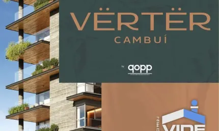 Apartamento com 3 quartos à venda na Rua Doutor Guilherme da Silva, 523, Cambuí, Campinas