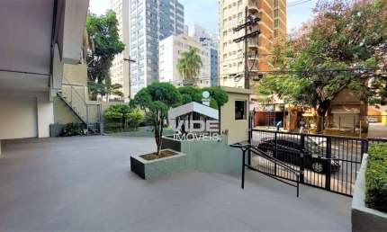 APARTAMENTO À VENDA | CAMBUÍ | CAMPINAS - PROXIMO AO CENTRO DE CONVIÊNCIA