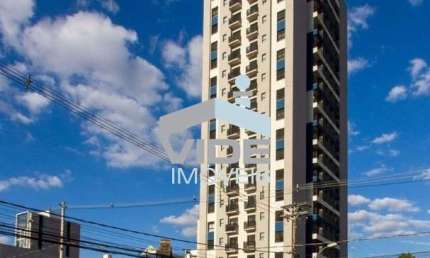 Apartamento com 2 quartos à venda na Rua Cônego Nery, 230, Jardim Guanabara, Campinas