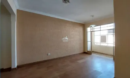 APARTAMENTO À VENDA COM 3+1 DORMITÓRIOS EM FRENTE AO LARGO DO ROSÁRIO CENTRO CAMPINAS