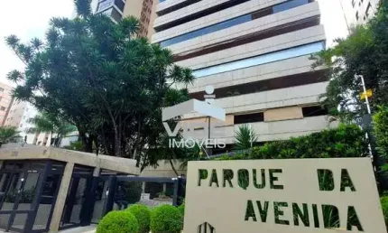 Apartamento com 5 quartos à venda na Avenida Júlio de Mesquita, 2000, Cambuí, Campinas
