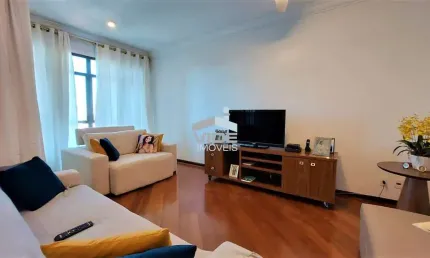 APARTAMENTO À VENDA | VILA ITAPURA | CAMPINAS -  SP | EXCELENTE LOCALIZAÇÃO