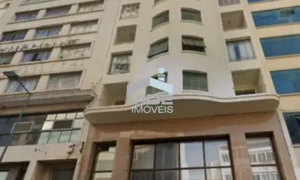 AMPLO APARTAMENTO À VENDA COM 3+1 DORMITÓRIOS EM FRENTE AO LARGO DO ROSÁRIO CENTRO CAMPINAS - VIDE IMÓVEIS