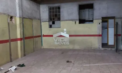 VENDO PRÉDIO COMERCIAL EM CAMPINAS, CENTRO RUA BENJAMIN CONSTANT