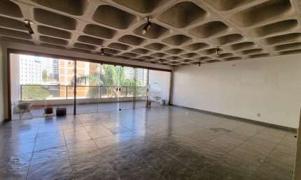 Apartamento com 4 quartos à venda na Rua Coronel Quirino, 2000, Cambuí, Campinas