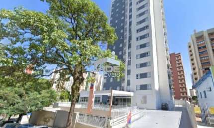 APARTAMENTO FLAT MOBILIADO À VENDA 1 DORMITÓRIO CAMBUÍ CAMPINAS - VIDE IMÓVEIS